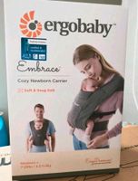 ERGOBABY Babytrage Bayern - Wiedergeltingen Vorschau