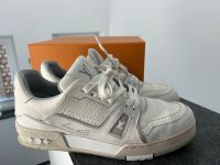 Louis Vuitton Sneaker Nordrhein-Westfalen - Langenfeld Vorschau