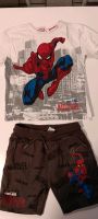 Marvel Set Spider Man Gr 110 Rheinland-Pfalz - Wendelsheim Vorschau