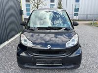 Smart ForTwo Coupe Micro Hybrid Drive/SHZ/TÜV NEU Baden-Württemberg - Sindelfingen Vorschau