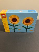 Lego 40524 Sonnenblumen OVP Hessen - Rodenbach Vorschau