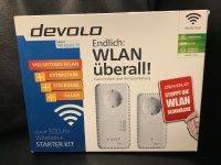 *Plug & Play* Devolo Wlan Adapter für die Steckdose 500 MBit/s Niedersachsen - Jork Vorschau