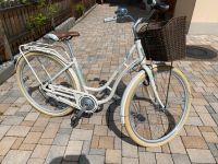 Fahrrad, Damenrad, Citybike Victoria Retro 5.4 28 Zoll Hessen - Büdingen Vorschau