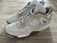 Nike Jordan 4 Craft Photon Dust Gr. 46 US12 Neu Brandenburg - Guben Vorschau