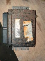 Renault Megane Motor ECU Motor Modul Einheit Steuergerät Baden-Württemberg - Göggingen Vorschau