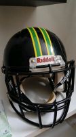 Riddell Speed L black/schwarz Schleswig-Holstein - Flensburg Vorschau