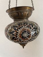 Lampe aus Marrakech Boho Vintage Messing Schleswig-Holstein - Lübeck Vorschau