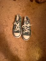 Converse neu Gr 33 Sneaker Halbschuhe Aubing-Lochhausen-Langwied - Aubing Vorschau