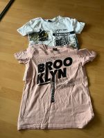 Takko jungen tshirts kurzarm Shirt 158 164 Set Leipzig - Altlindenau Vorschau