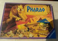 Spiel Der zerstreute Pharao Niedersachsen - Langendorf Vorschau