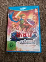 Hyrule Warriors Wii u Sachsen - Freiberg Vorschau