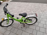 Puky 18 Zoll Kinderfahrrad Bayern - Eckental  Vorschau