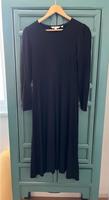 Boden Midi Kleid schwarz, langarm chick & casual tragbar Größe 36 Bayern - Nonnenhorn Vorschau