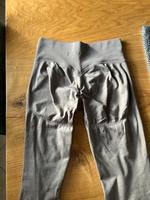 Teveo Femme Mokka Leggings Niedersachsen - Wistedt Vorschau