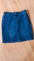 Jeansrock, Stretch, bluejeans, Rock, knielang, Tchibo Kr. München - Ottobrunn Vorschau