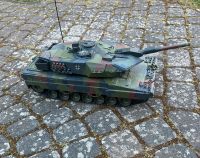 Panzer Leopard 1:16 von Graupner Niedersachsen - Duderstadt Vorschau