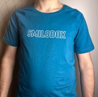 Smilodox Herren T-Shirt Farbe Petrol Größe L NEU Brandenburg - Uebigau-Wahrenbrueck Vorschau