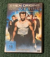 DVD X-Men Origins: Wolverine Bochum - Bochum-Südwest Vorschau