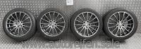 MERCEDES C/CL SOMMERREIFEN 275/40 R20 106W HANKOOK MIT ALUFELGEN Berlin - Hohenschönhausen Vorschau