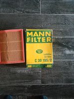 Luftfilter  C 39/195/2  Mercedes 202 Thüringen - Gera Vorschau