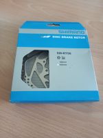 Shimano Bremsscheibe SM RT 56 6-Loch 160mm Mülheim - Köln Holweide Vorschau