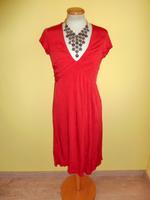 Kleid comma rot Größe 36 neu Versand Kr. München - Grünwald Vorschau