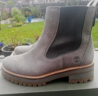 Damen Chelsea Boots v. Timberland, grau, Gr. 38 Nordrhein-Westfalen - Ratingen Vorschau