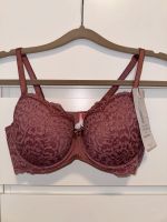 Damen BH Neu Hunkemöller Gr 75D Niedersachsen - Bad Bodenteich Vorschau