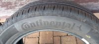 Sommerreifen Continental EcoContact 6 205/55 r17 Mecklenburg-Vorpommern - Warrenzin Vorschau