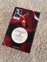 Buch „Fifty Shades of Grey“ El James Schleswig-Holstein - Seth Holstein Vorschau