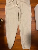 Beige zara strandhose Bayern - Füssen Vorschau