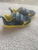 Geox Kinderschuhe Sneaker Gr 26 Nordrhein-Westfalen - Bad Oeynhausen Vorschau