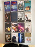 Queen - Kassette/Tape/Cassette München - Hadern Vorschau