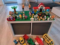 Lego Duplo Komplettset inkl. Spieltisch Bayern - Roggenburg Vorschau
