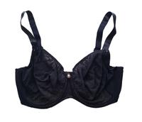 Lise Charmel Damen Bügel BH Reve Baroque Schwarz Gr: 80F Hessen - Wetzlar Vorschau