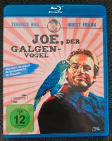 Blu-ray Film JOE, DER GALGENVOGEL mit Terence Hill Bluray BD NEU Nordrhein-Westfalen - Neunkirchen-Seelscheid Vorschau