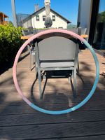 Fitness Hula Hoop Reifen Hessen - Weimar (Lahn) Vorschau