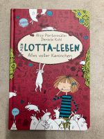 *TOP* Lotta-Leben,  Band 1, Alles voller Kaninchen,Hardcover Buch Baden-Württemberg - Korb Vorschau