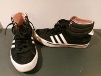 Turnschuhe Adidas Gr. 39 Bayern - Nördlingen Vorschau