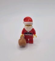 Lego Minifigur Weihnachtsmann Niedersachsen - Bad Harzburg Vorschau