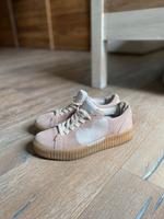 Sneaker Nira Rubens altrosa Größe 40 Bayern - Opfenbach Vorschau