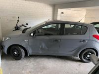 Suche Tür Seitenspiegel Spiegel vorne links Hyundai I20 PBT Nordrhein-Westfalen - Wesel Vorschau