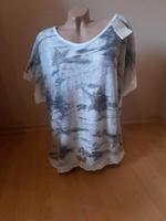 Damen Bluse Größe 50 Nordrhein-Westfalen - Selfkant Vorschau