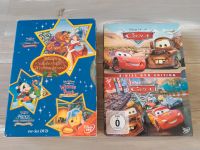 Kinder DVD Set 6 Filme, Cars, Walt Disney Weihnachten, Wendy,Set7 Schleswig-Holstein - Kisdorf Vorschau