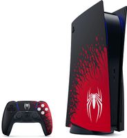 Sony Playstation 5 Marvel’s Spider-Man 2 Limited Edition (PS5) Bremen - Vegesack Vorschau