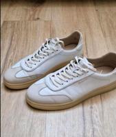 Gant Herrensneaker GR. 44 aus echtem Leder Bayern - Fürth Vorschau