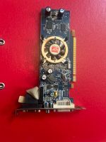 ATI Radeon X-550 128MB VRAM 256MB HM Bayern - Untermeitingen Vorschau