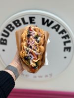 Fertiges Bubble Waffle Geschäft (Cupcake Waffeln) Nordrhein-Westfalen - Blankenheim Vorschau