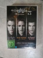 Twilight Bis(s) DVD Reihe Niedersachsen - Ostrhauderfehn Vorschau