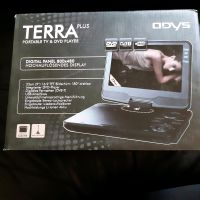 Portabler DVD Player  Odys Terra Plus 9 Zoll 23cm Niedersachsen - Braunschweig Vorschau